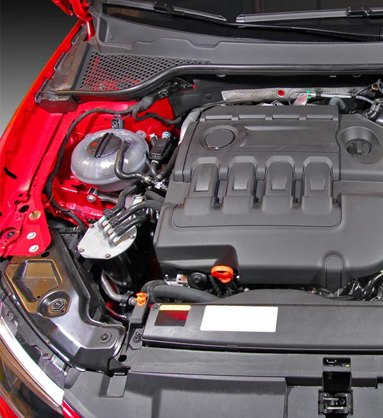Automotive & Transportation